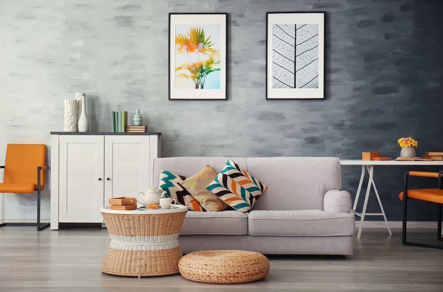 What Does Home Decor Mean