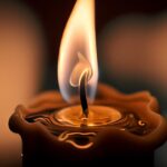 Candle Burning Mistakes