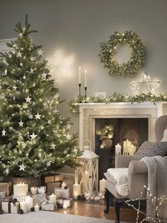  Indoor Christmas Decorations