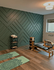 Build Geometric Paneling