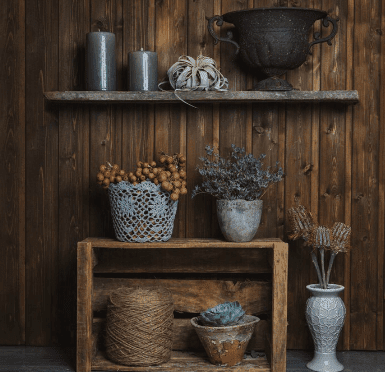 Farmhouse Decor