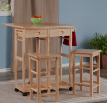 Ikea Norden Gateleg Table