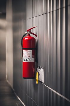 Fire safety concerns