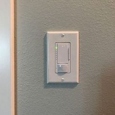 Occupancy Switch