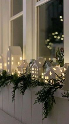 Home Decoration Ideas For Christmas