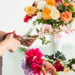 Arrange Flowers Like a Professional