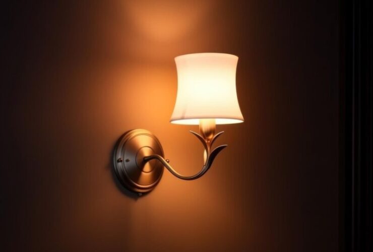 Best Wall Sconces