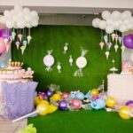 How Can I Decorate My Birthday at Home