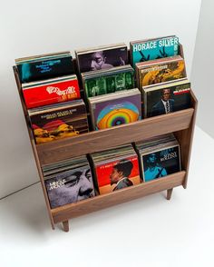 Best Vinyl Record Storage Solutions