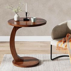 Side Or End Table