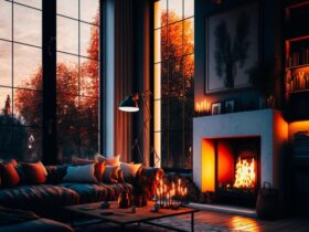 Electric Fireplace Ideas