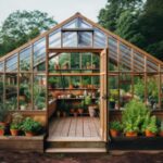 Garden Shed Ideas