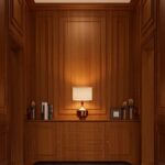 Wood Paneling for home