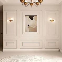 Wall Paneling Ideas