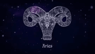 Aries (march 21 To April 19)