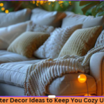 Winter Decor Ideas